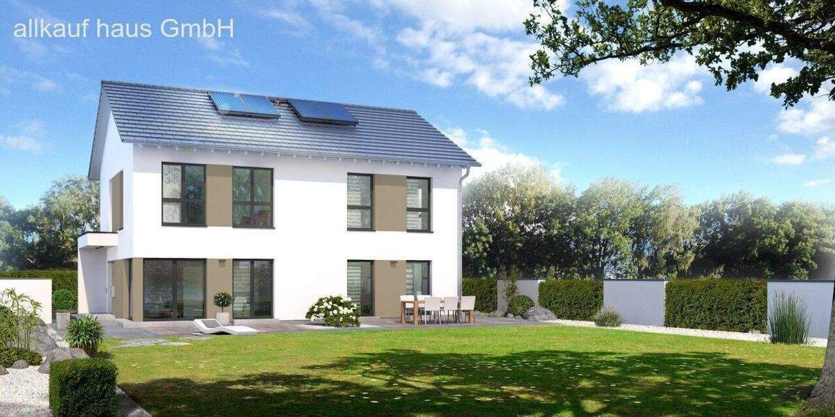 Mehrfamilienhaus, Wohnhaus Rothenburg - 6 Zimmer, 205 m&sup2;, 364.359&euro; | Angebot:25038119