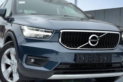 Volvo XC40 151.179 km 14.999 &euro; Potsdam 14482
