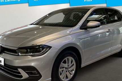 VW Polo 3.000 km 23.598 &euro; Weingarten 88250