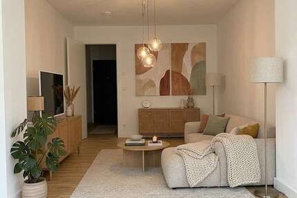 Wohnung Elstal Elstal - 2 Zimmer, 55 m&sup2;, 765&euro; | Angebot:27144833