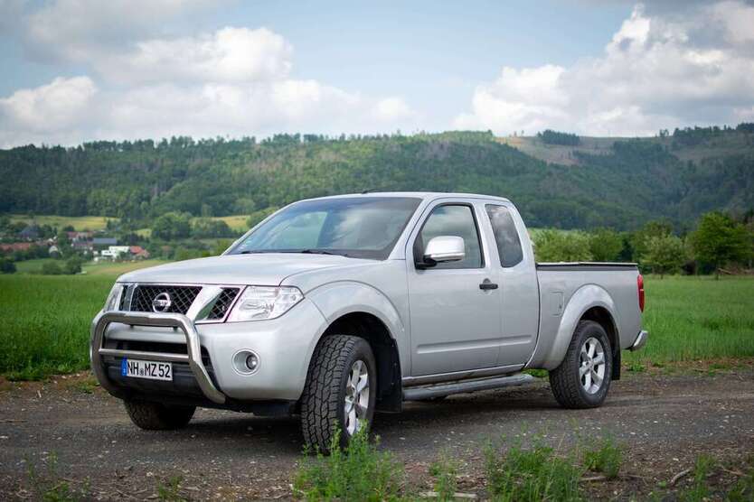 Navara
