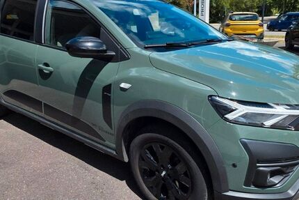 Dacia Jogger 53.665 km 18.680 &euro; Schömberg 72355