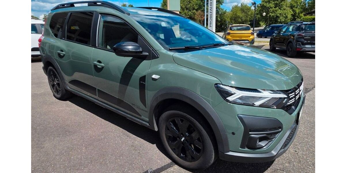 Dacia Jogger 53.665 km 18.680 &euro; Schömberg 72355
