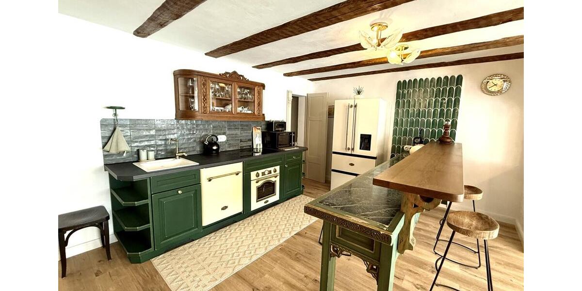 Etagenwohnung Landsberg am Lech Ellighofen - 2 Zimmer, 76 m&sup2;, 1.500&euro; | Angebot:26420655