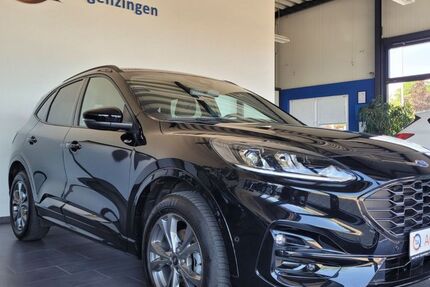 Ford Kuga 29.300 km 22.950 &euro; Rottenburg 72108