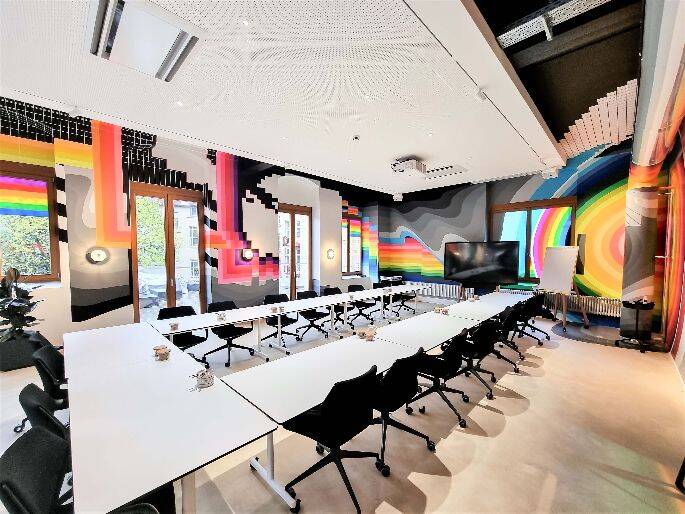 Gewerbeobjekt Karlsruhe Südweststadt - 169&euro; | Angebot:26056625