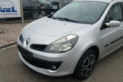 Renault Clio 42.836 km 6.500 € Willstätt 77731