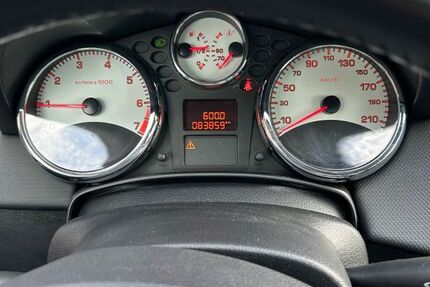 Peugeot 207 84.000 km 3.950 &euro; Remels 26670