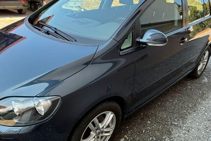 VW Golf Plus 53.000 km 7.660 &euro; Fürth 64658