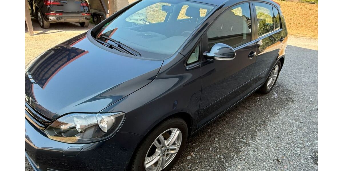 VW Golf Plus 53.000 km 7.660 &euro; Fürth 64658