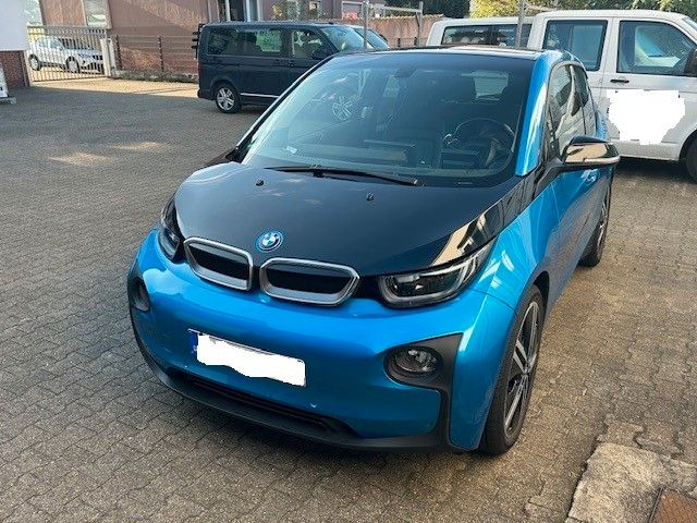 BMW i3 46.000 km 13.770 &euro; Essen 45307