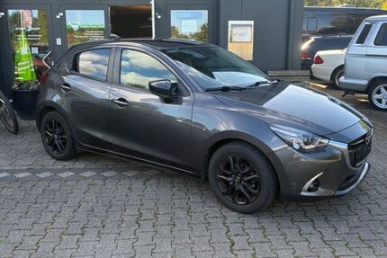 Mazda 2 93.102 km 11.200 &euro; Bissendorf 49143