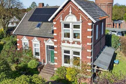 Haus Weener - 6 Zimmer, 175 m&sup2;, 380.000&euro; | Angebot:26344662