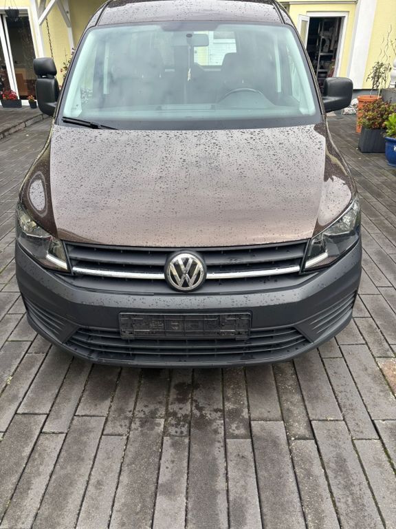 Caddy Maxi