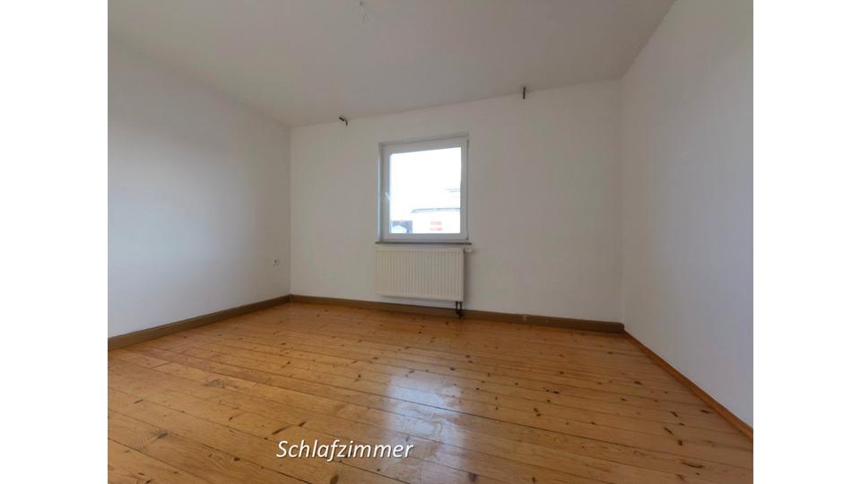 Etagenwohnung Augsburg Innenstadt - 3 Zimmer, 68 m&sup2;, 1.220&euro; | Angebot:26025695