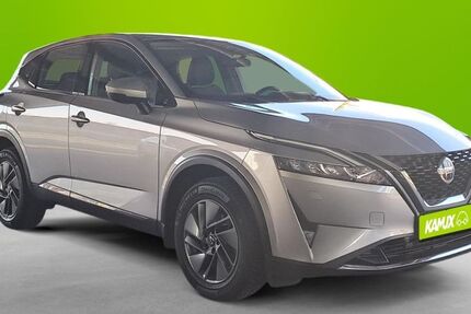 Nissan Qashqai 53.337 km 18.890 &euro; Hameln 31785