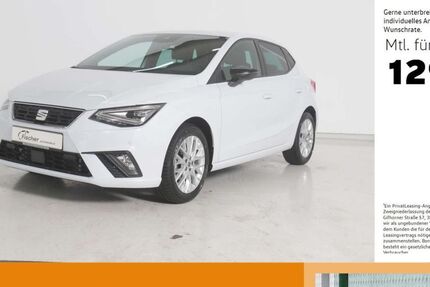 Seat Ibiza 21.832 km 19.480 € Amberg 92224
