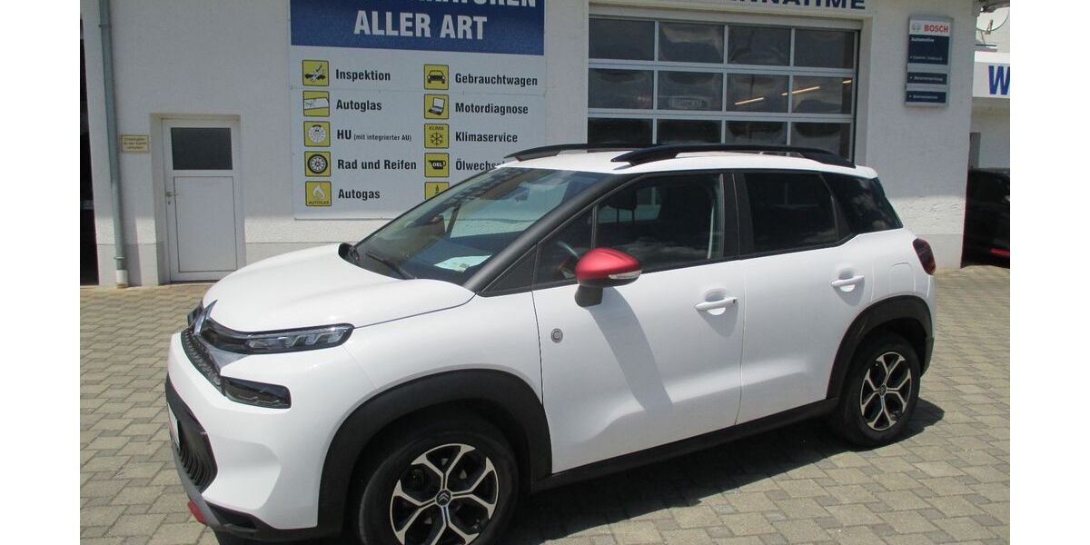 Citroen C3 83.000 km 12.900 &euro; Pfullendorf-Gaisweiler 88630