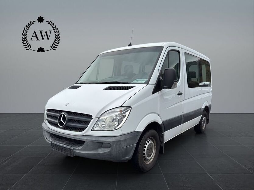 Sprinter