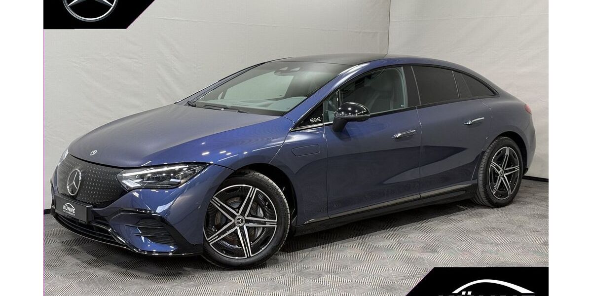 Mercedes-Benz EQE 18.191 km 50.740 &euro; Wiedemar 04509