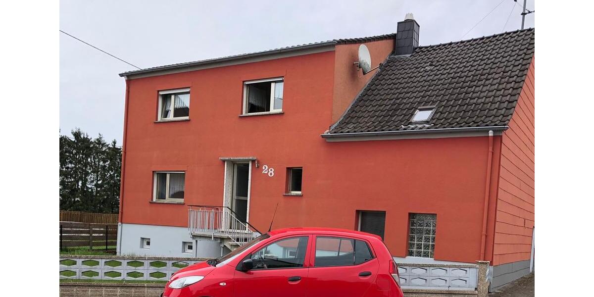 Einfamilienhaus Riegelsberg - 5 Zimmer, 141 m&sup2;, 1.300&euro; | Angebot:26398011