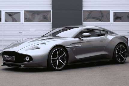 Aston Martin AR1