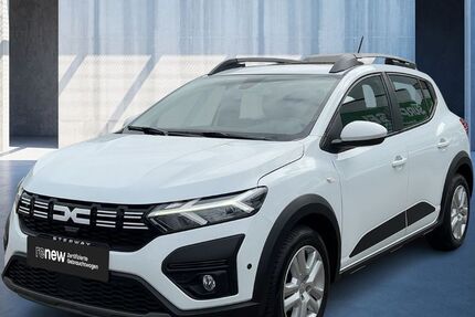 Dacia Sandero 22.913 km 19.990 € Hamburg 20537