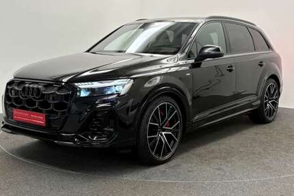 Audi Q7 1.100 km 93.450 &euro; Weißenburg 91781