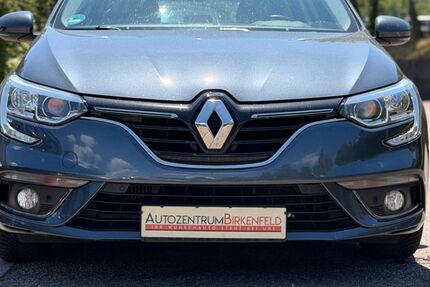 Renault Megane 141.000 km 6.990 &euro; Birkenfeld bei Pforzheim 75217