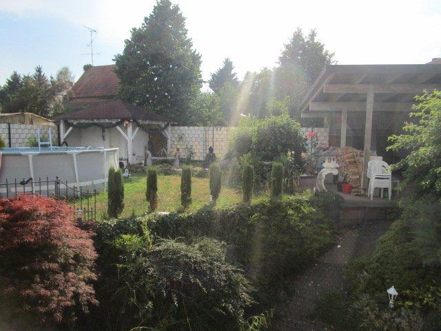 Doppelhaushälfte Volkertshausen - 7 Zimmer, 303 m&sup2;, 899.000&euro; | Angebot:27079491