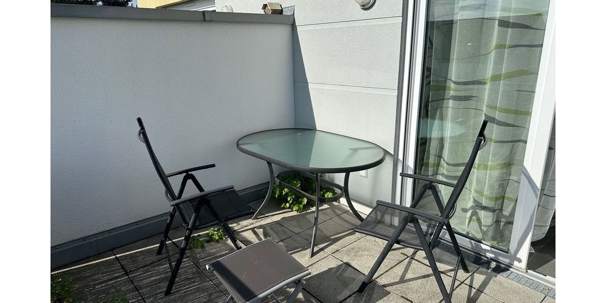 Schöne 2-Zimmer Wohnung in Troisdorf-City, provisionsfrei inkl. Einbauküche - Etagenwohnung Troisdorf | Angebot:26808385