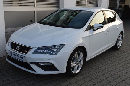 Seat Leon 108.700 km 13.490 &euro; Sindelfingen 71065
