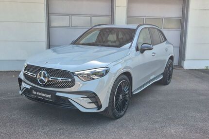 Mercedes-Benz GLC 300 7.395 km 75.890 &euro; Heidenheim 89520