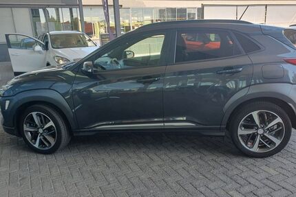 Hyundai KONA 59.000 km 18.500 &euro; Overath 51491