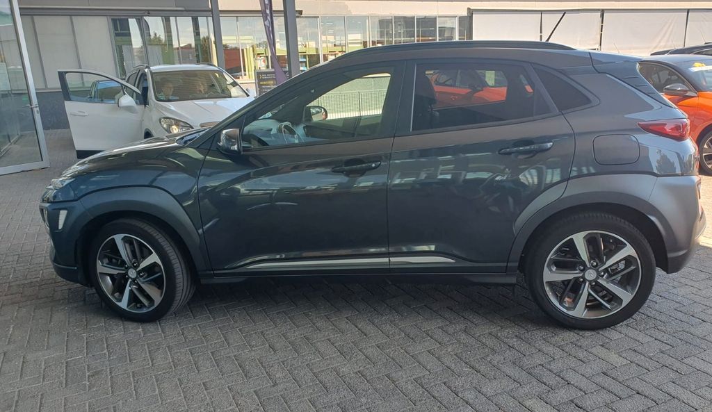 Hyundai KONA 59.000 km 18.500 &euro; Overath 51491