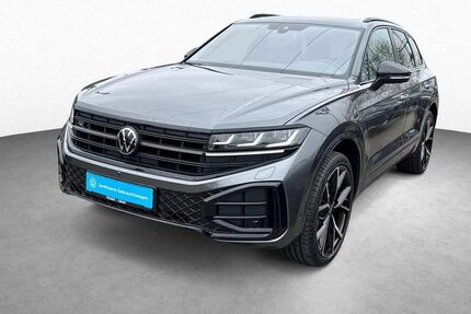 VW Touareg 17.999 km 72.990 &euro; Roth 91154