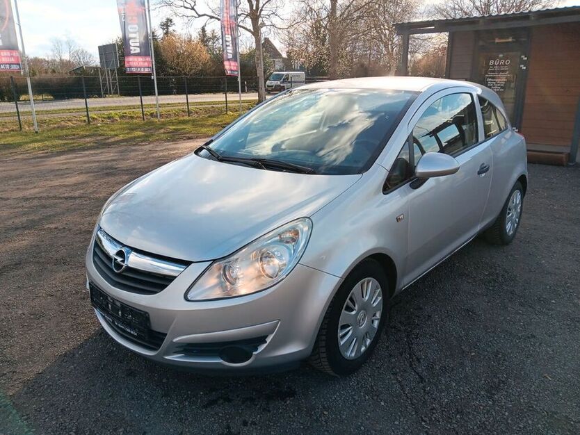 Corsa