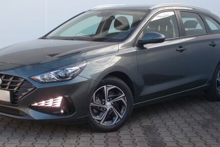 Hyundai i30 13.300 km 17.950 &euro; Ebersdorf b. Coburg 96237