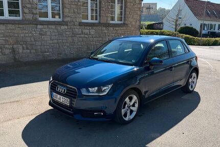 Audi A1 67.500 km 13.500 &euro; Warburg/Rimbeck 34414