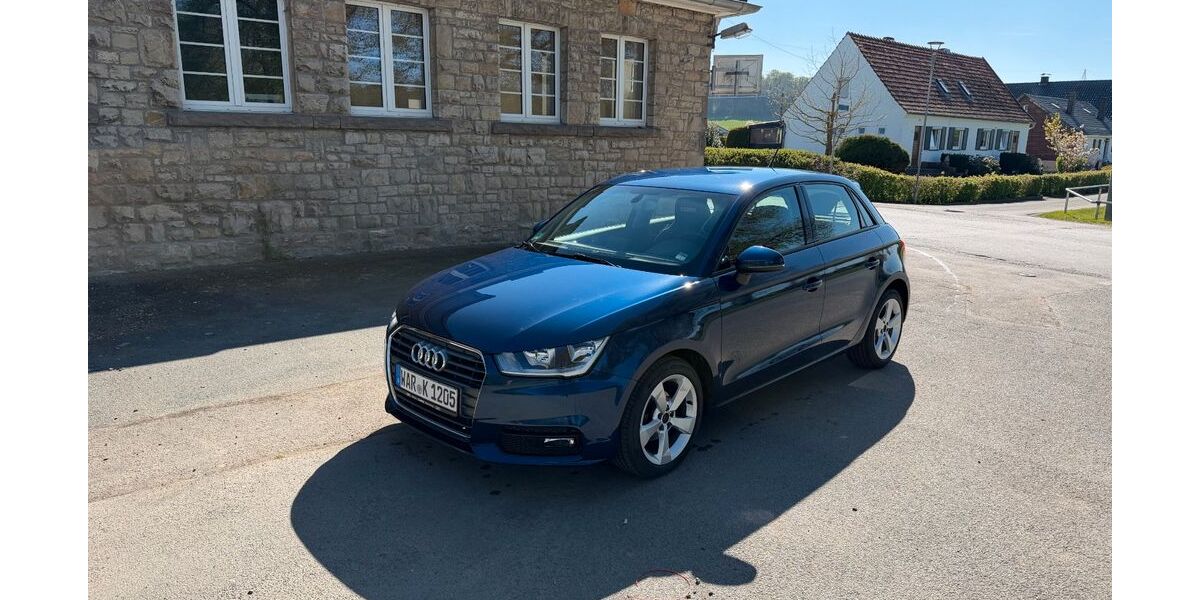 Audi A1 67.500 km 13.500 &euro; Warburg/Rimbeck 34414
