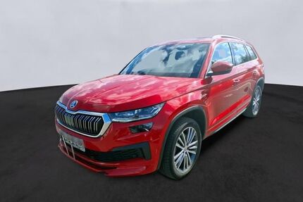 Skoda Kodiaq 146.437 km 31.880 € Cadolzburg 90556