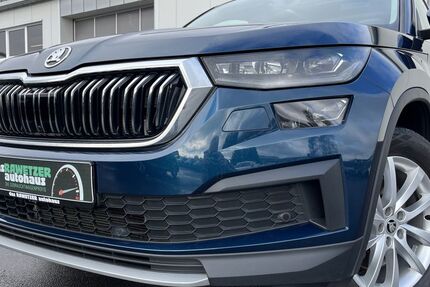 Skoda Kodiaq 56.872 km 34.860 &euro; Marktredwitz 95615