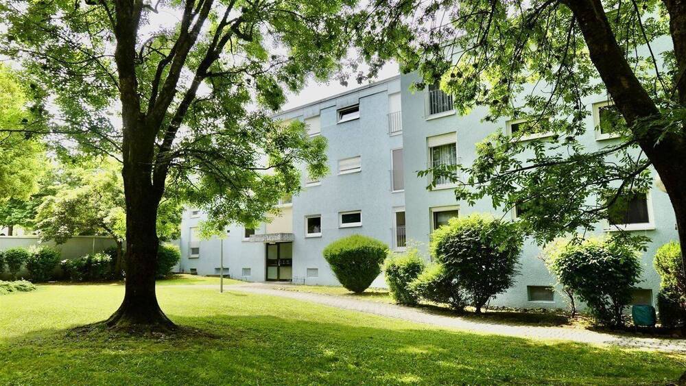 Etagenwohnung Ravensburg Innenstadt - 3 Zimmer, 87 m&sup2;, 310.000&euro; | Angebot:25692803