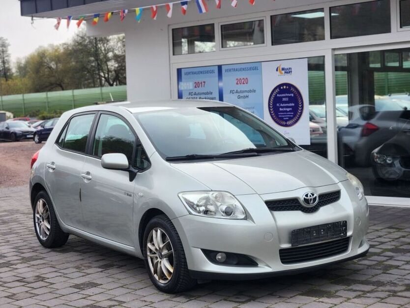 Auris