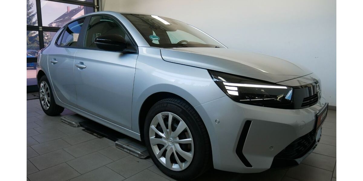 Opel Corsa 12.276 km 12.990 &euro; Chemnitz 09114