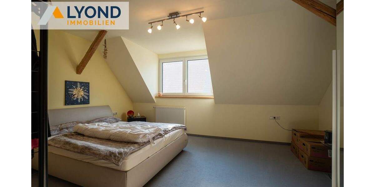 Mehrfamilienhaus, Wohnhaus Blaubeuren / Seißen Seißen - 1 Zimmer, 330 m&sup2;, 684.000&euro; | Angebot:25687828