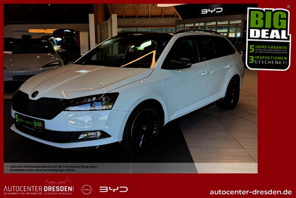 Skoda Fabia 67.548 km 13.180 &euro; Dresden 01328