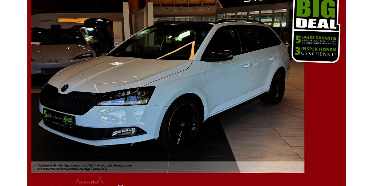 Skoda Fabia 67.548 km 13.180 &euro; Dresden 01328