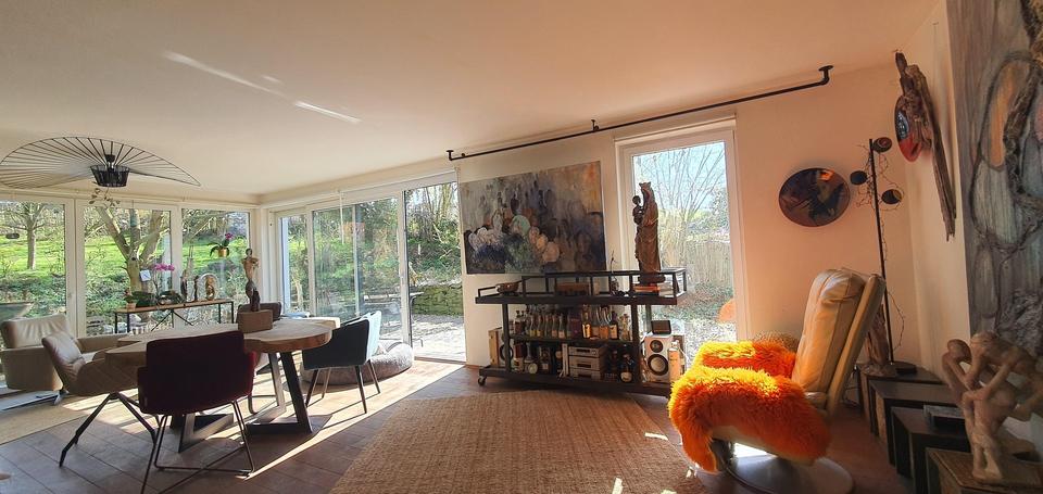 Einfamilienhaus Burscheid - 5 Zimmer, 147 m&sup2;, 2.450&euro; | Angebot:26296633