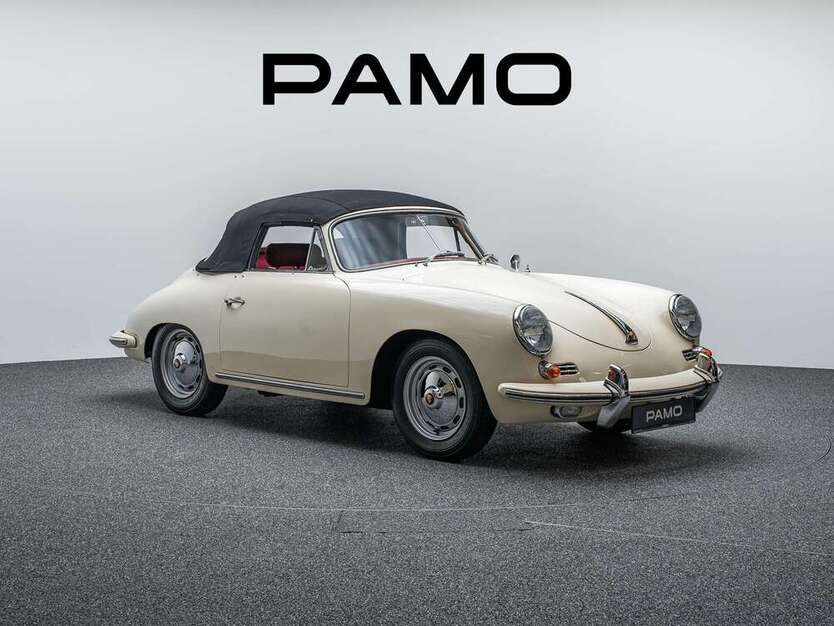 Porsche 356 2.000 km 169.900 € Bodman-Ludwigshafen 78351